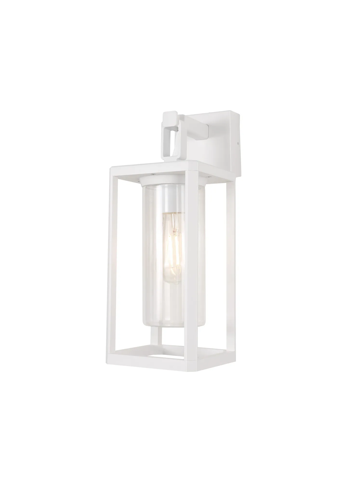 Alps Exterior Lights Mantra Fusion Exterior Wall Lights